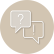 s2026-newsletter-icon-q-and-a-tan